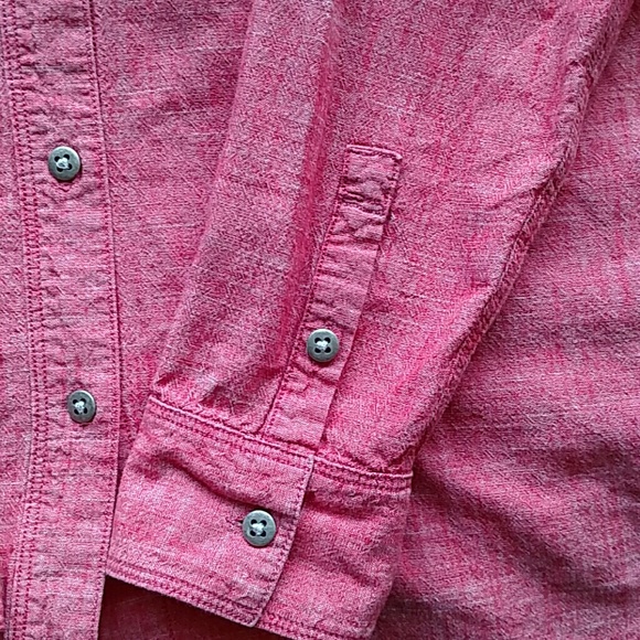 Madewell Shirt Size S - Picture 5 of 5